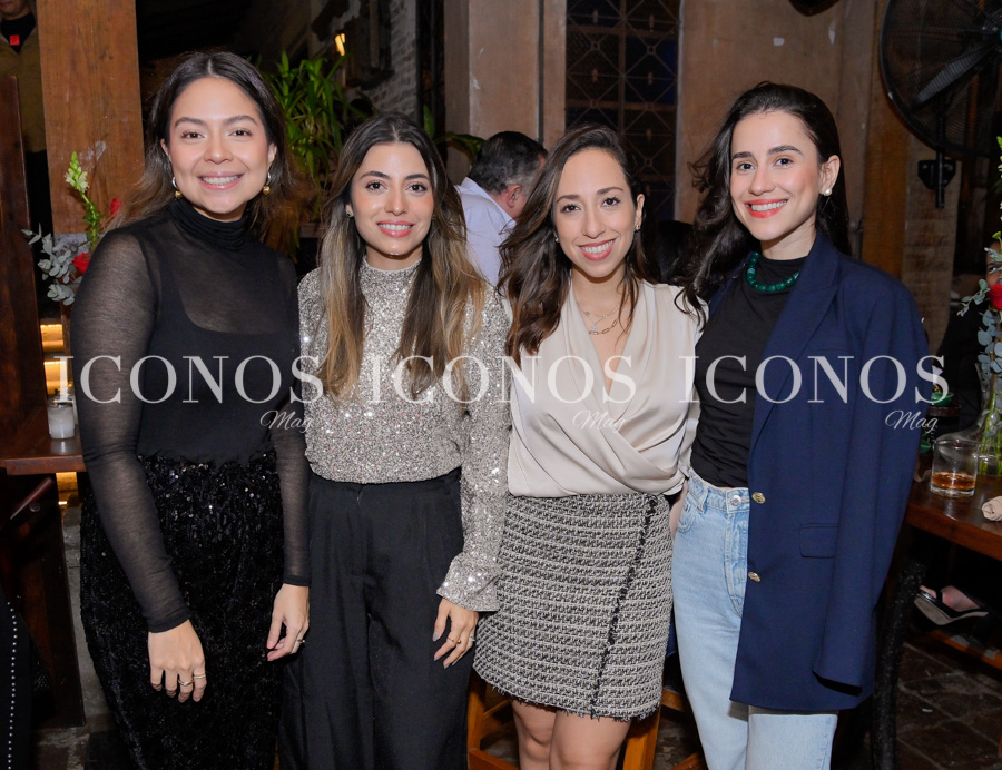 fiesta cumpleanos johana raquel bustillo de chahin