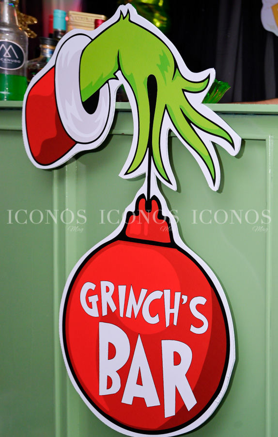 fiesta navidena 2024 by hospital del valle honduras