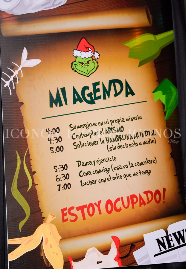 fiesta navidena 2024 by hospital del valle honduras