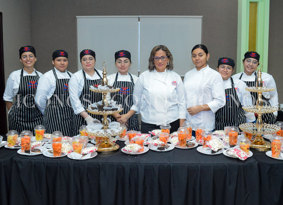 graduacion washington academy san pedro sula diciembre 2024