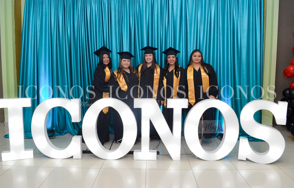 graduacion washington academy san pedro sula diciembre 2024