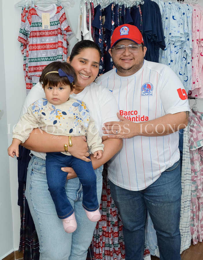 inauguracion 2024 by tienda satin honduras