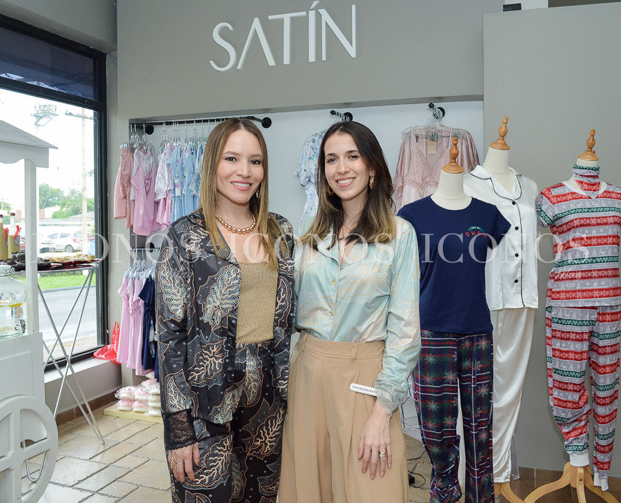 inauguracion 2024 by tienda satin honduras
