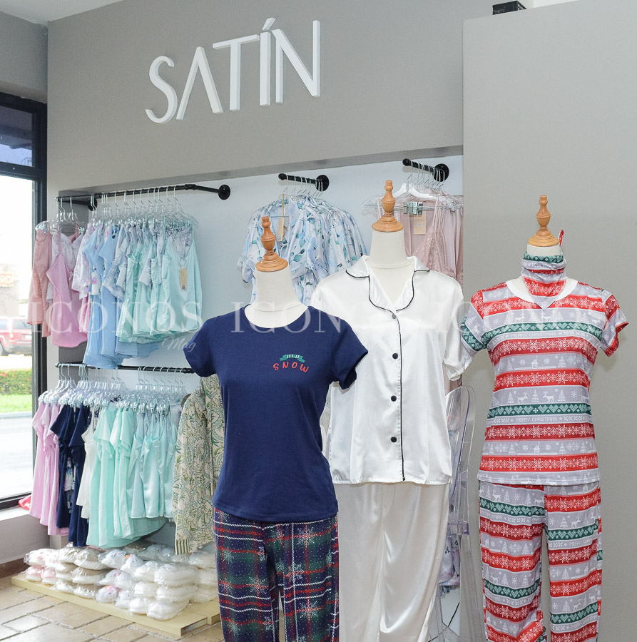inauguracion 2024 by tienda satin honduras