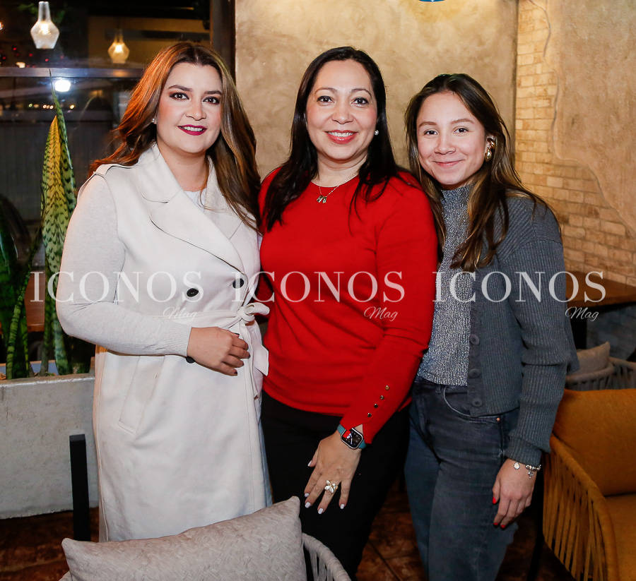 Inauguración Basílica bistro Tegucigalpa