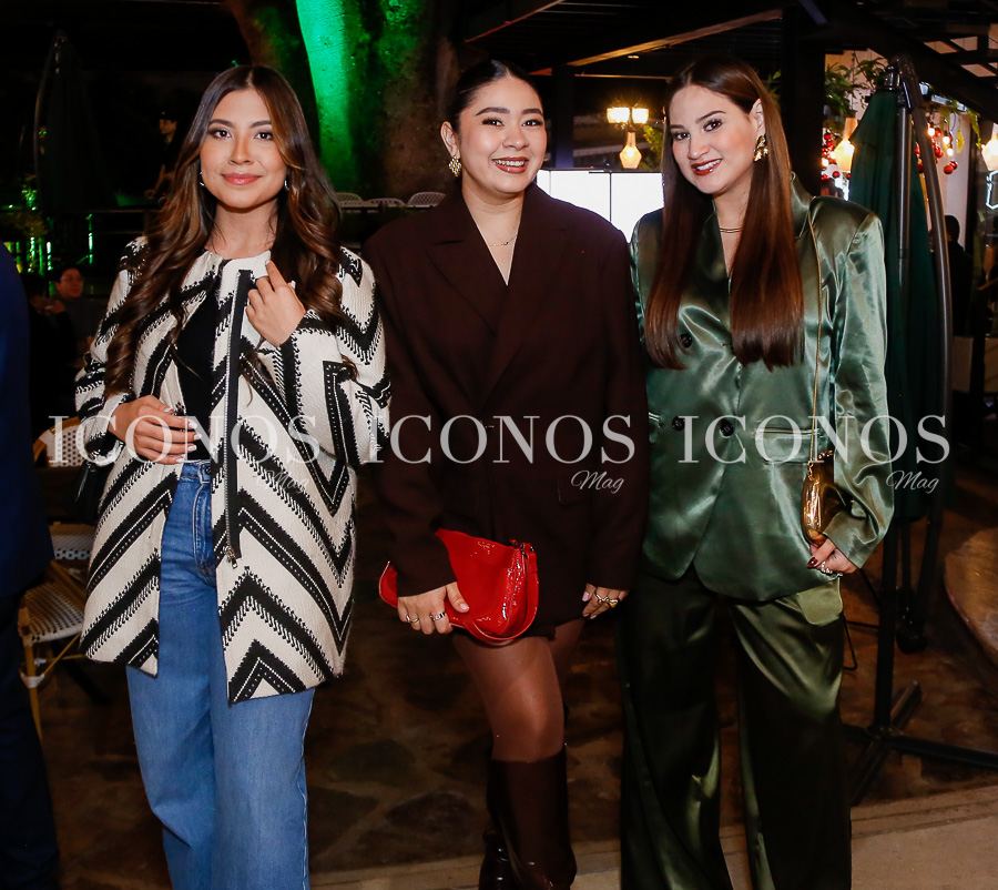 Inauguración Basílica bistro Tegucigalpa