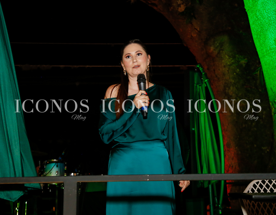 Inauguración Basílica bistro Tegucigalpa
