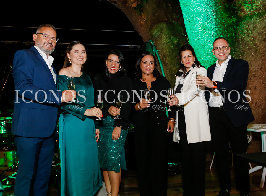 Inauguración Basílica bistro Tegucigalpa