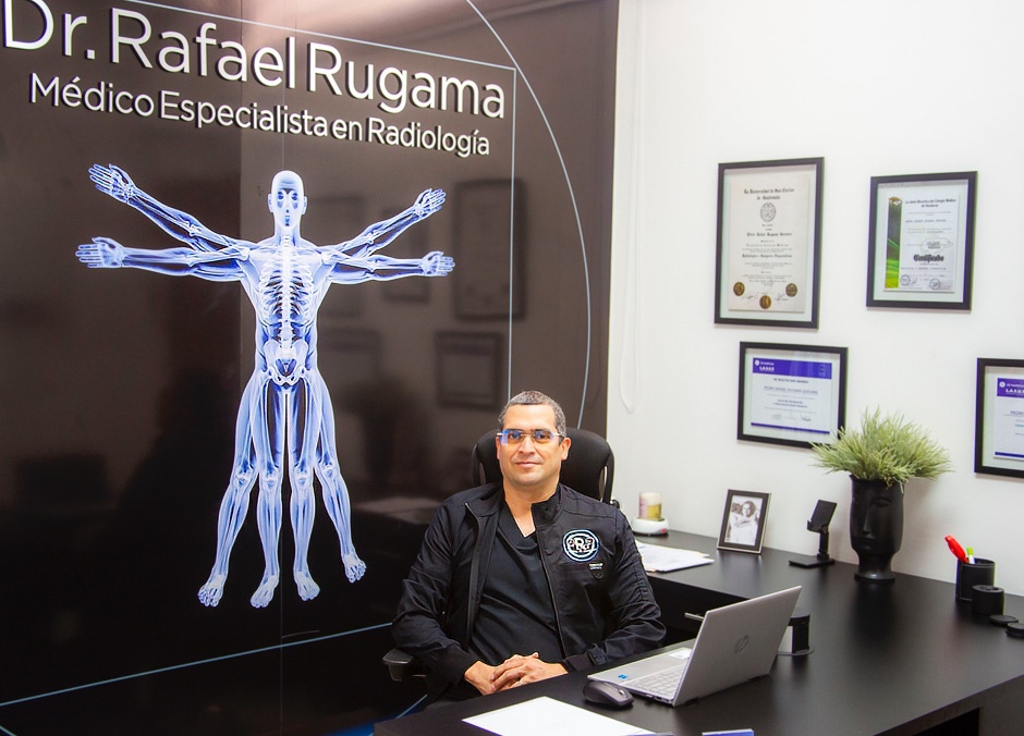 centro de imagenes prp y centro endoscopico hondureno cendoh