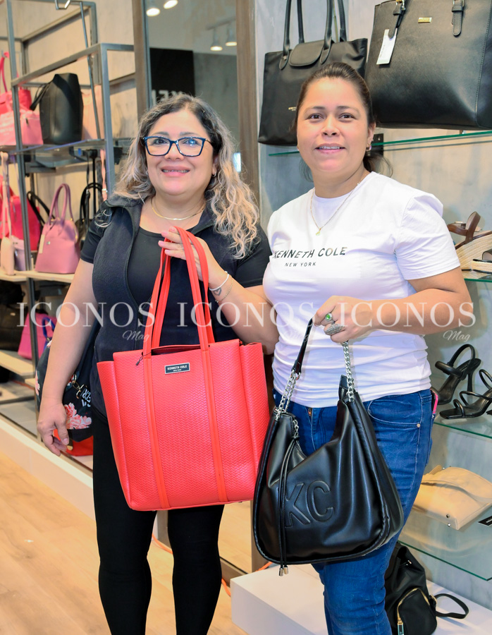 inauguracion kenneth cole 2024 by city mall honduras