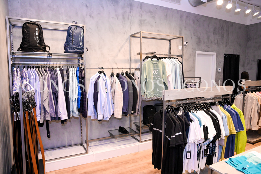 Inauguración Kenneth Cole 2024 by City Mall Honduras