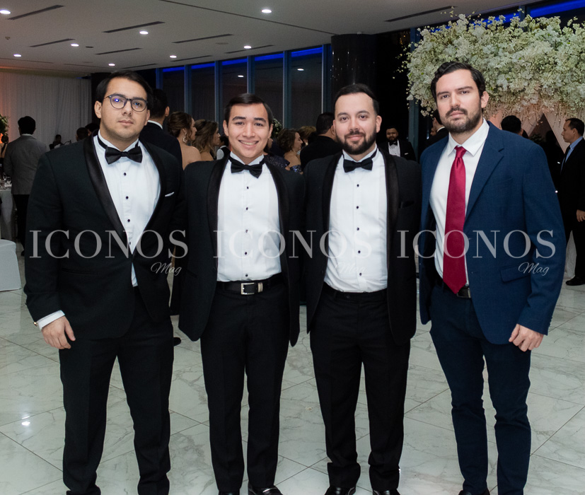 jeny elizabeth urrea fiallos y marco david orellana ortega