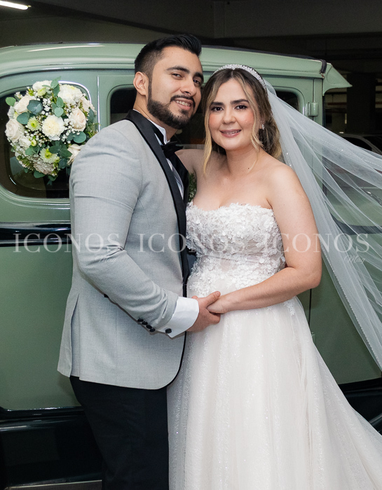 jeny elizabeth urrea fiallos y marco david orellana ortega