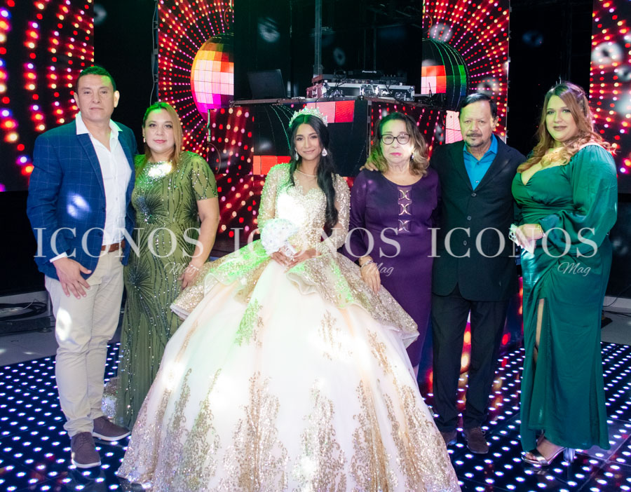 kamilla marian urbina ochoa