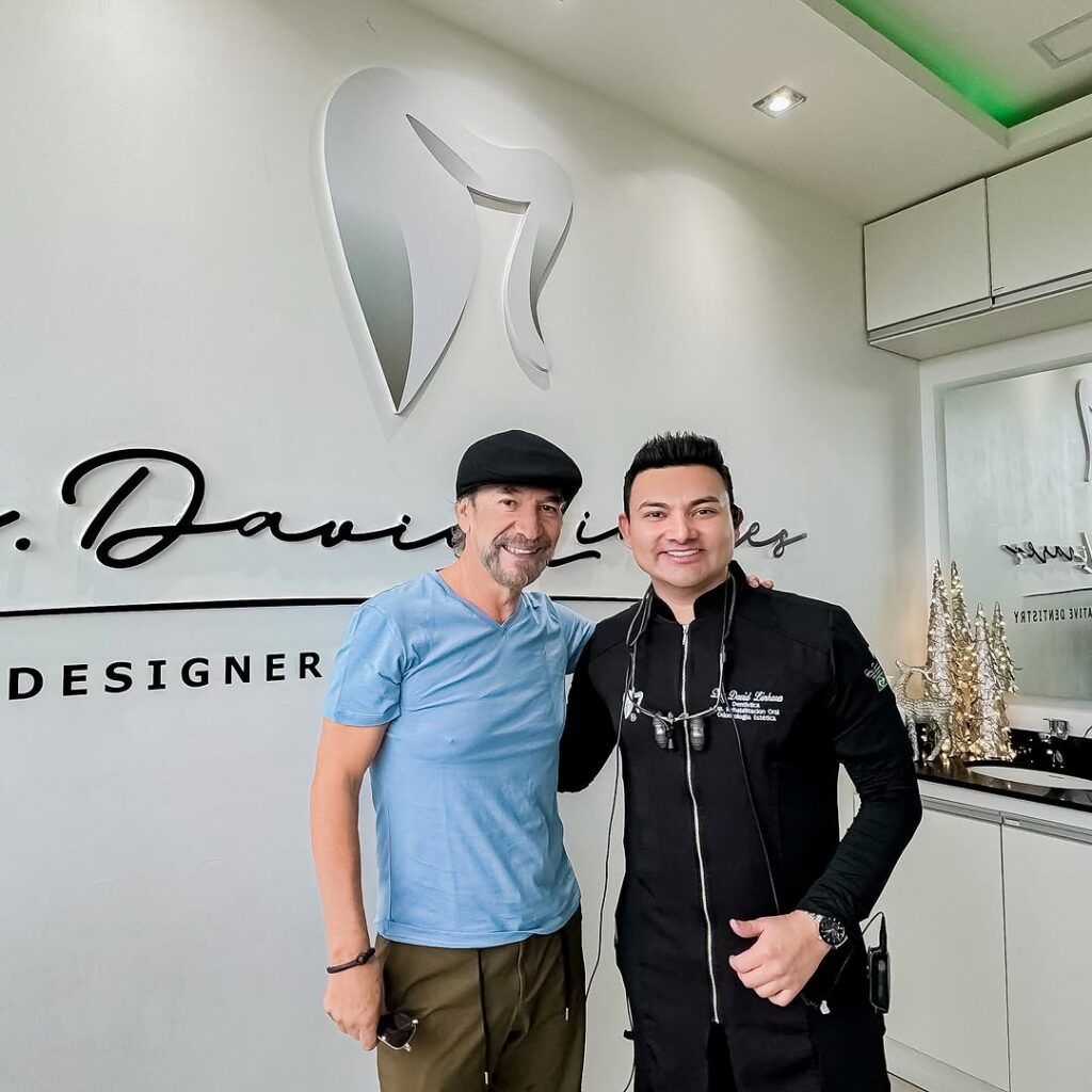 Personajes Honduras 2024