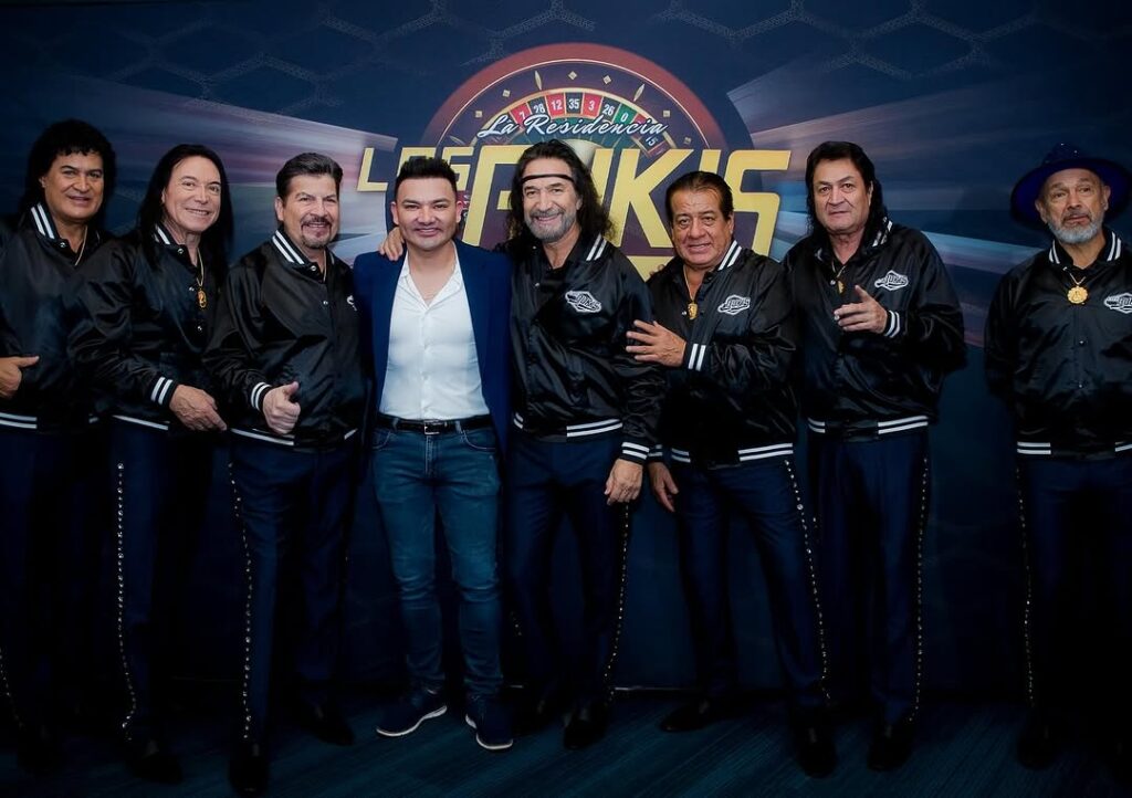 Personajes Honduras 2024 ICONOS Mag