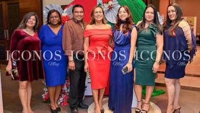 25 aniversario by organizacion llaves honduras