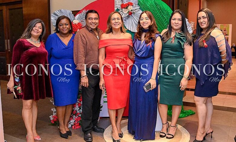 25 aniversario by organizacion llaves honduras