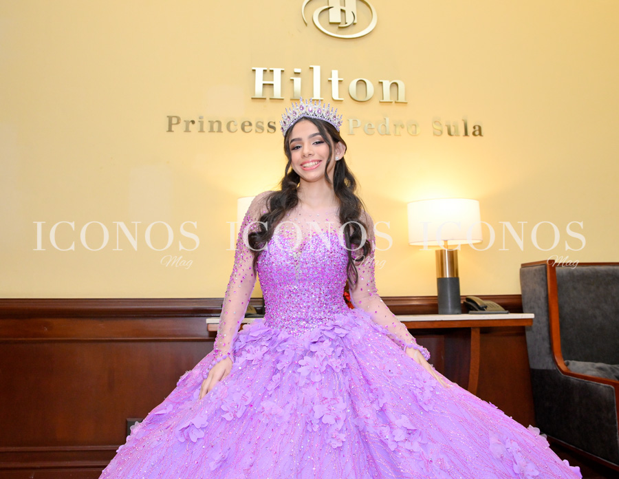 quince anos dulce maria sandoval meza