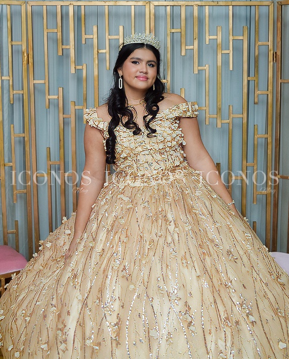 quince anos isabella alexandra castro sagastume