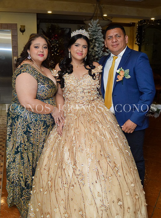 quince anos isabella alexandra castro sagastume