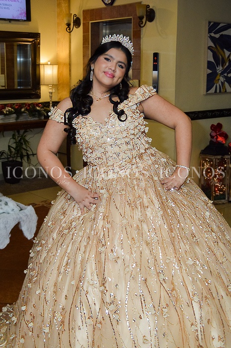quince anos isabella alexandra castro sagastume