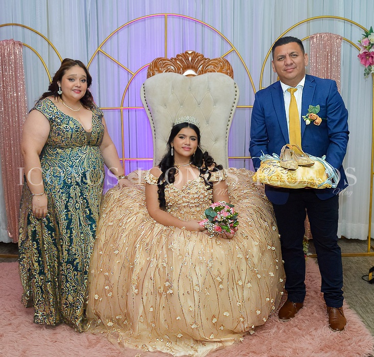 quince anos isabella alexandra castro sagastume