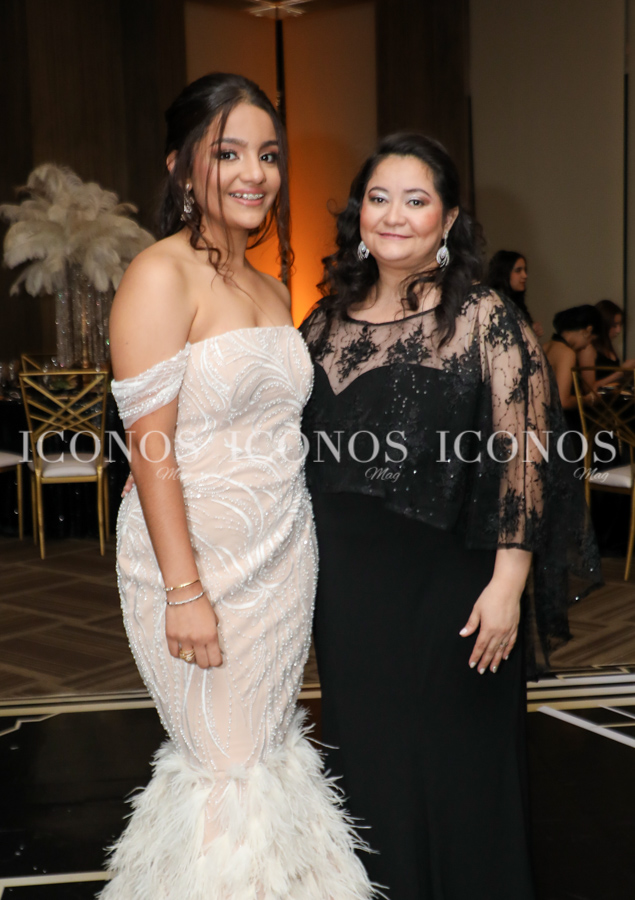 quince anos maria jose jerezano murillo