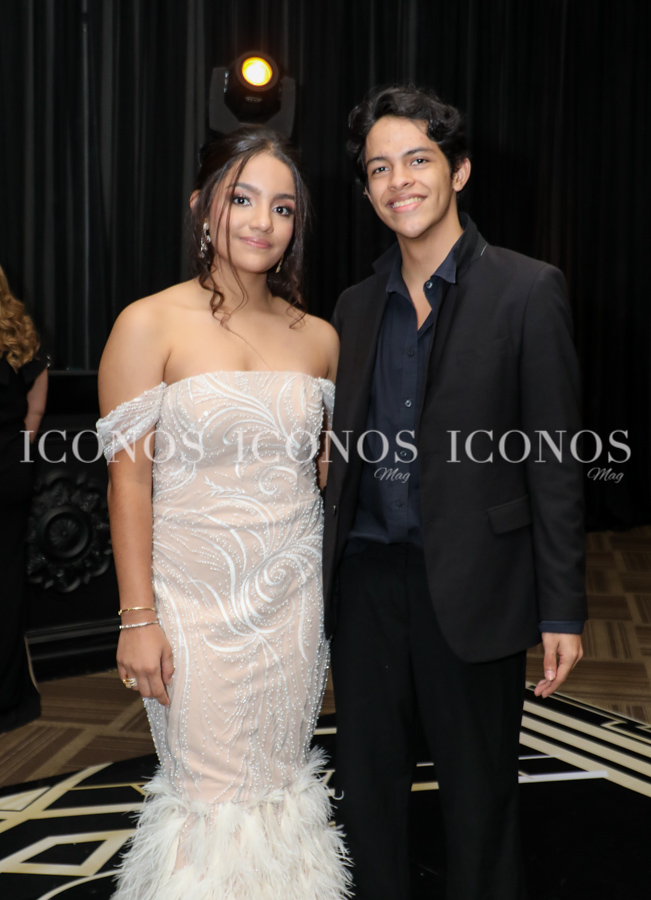 quince anos maria jose jerezano murillo