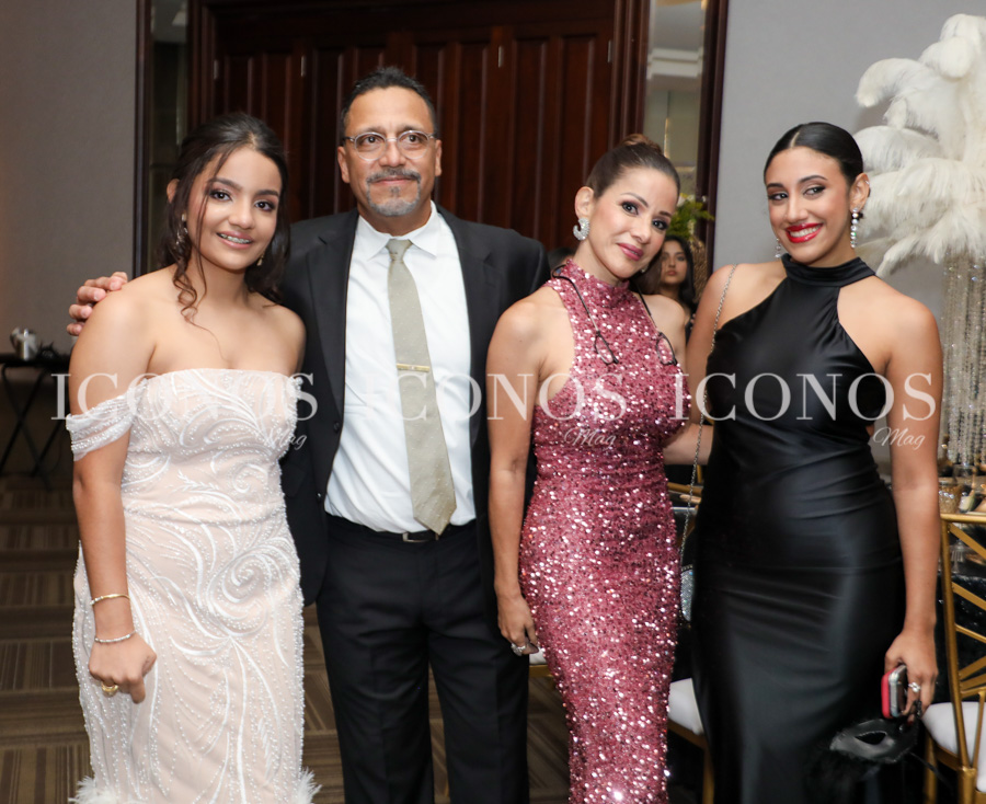 quince anos maria jose jerezano murillo