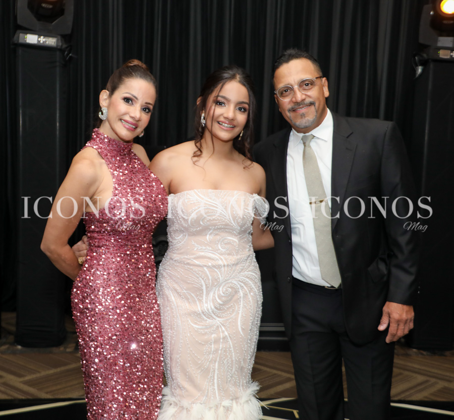 quince anos maria jose jerezano murillo