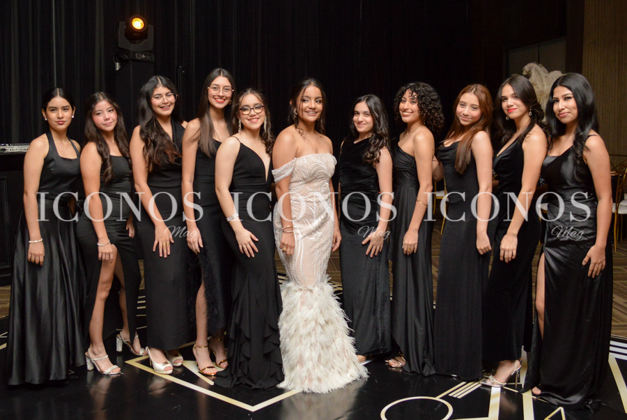 quince anos maria jose jerezano murillo