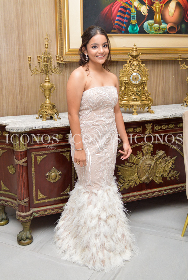 quince anos maria jose jerezano murillo