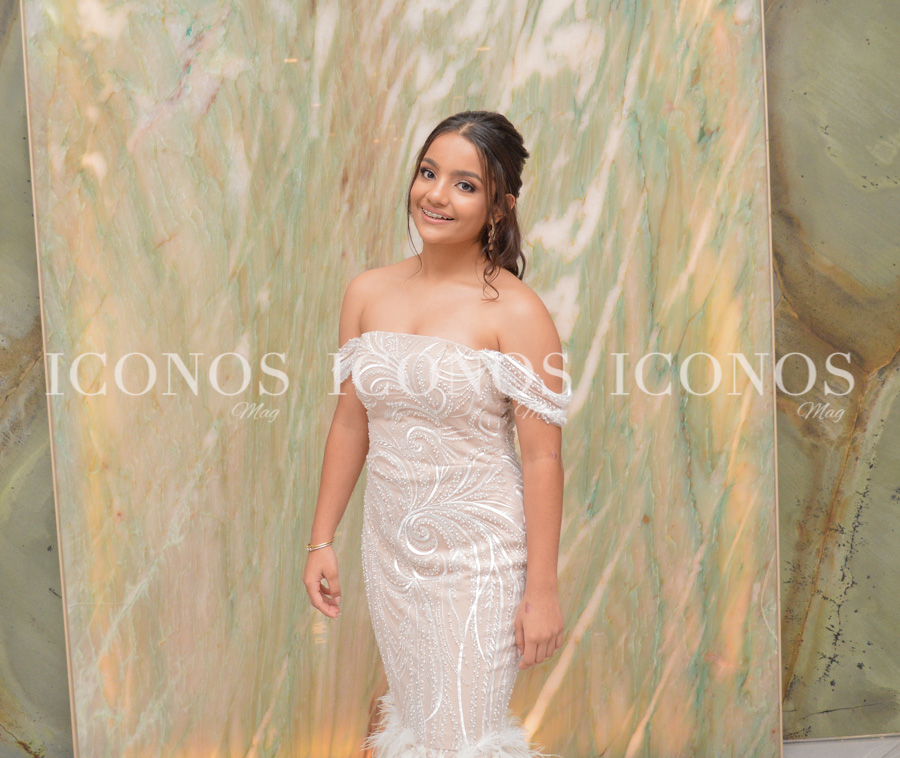 quince anos maria jose jerezano murillo