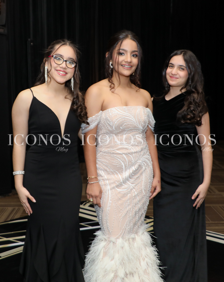 quince anos maria jose jerezano murillo