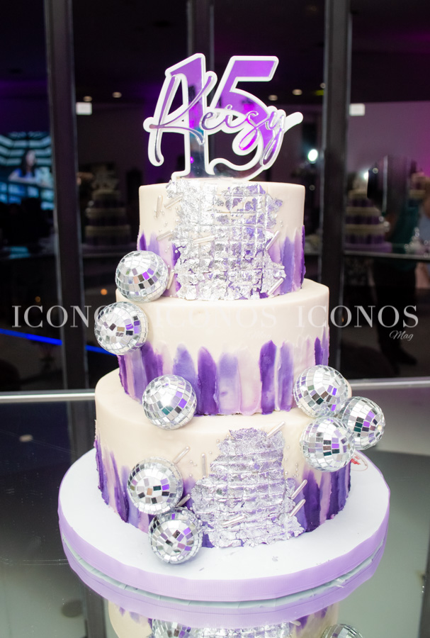 quinceanos keisy avril martinez barahona