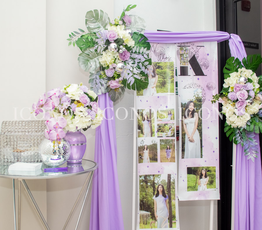quinceanos keisy avril martinez barahona