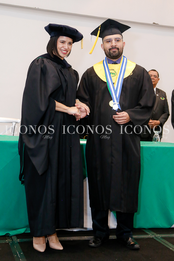 Segunda graduación 2024 by UTH Tegucigalpa Honduras 4
