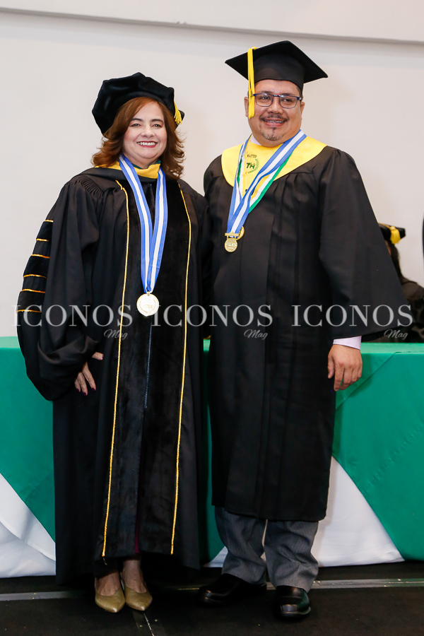 Segunda graduación 2024 by UTH Tegucigalpa Honduras 4