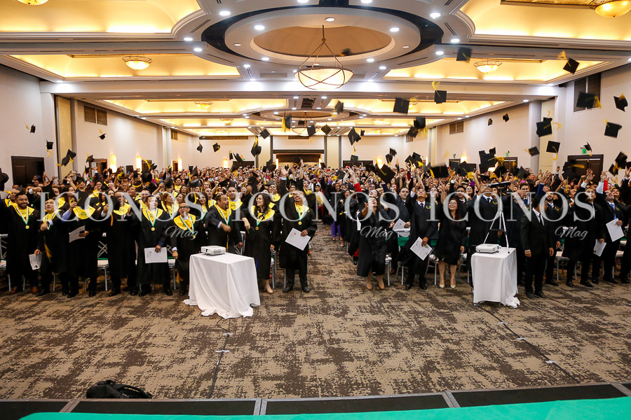 Segunda graduación 2024 by UTH Tegucigalpa Honduras 4