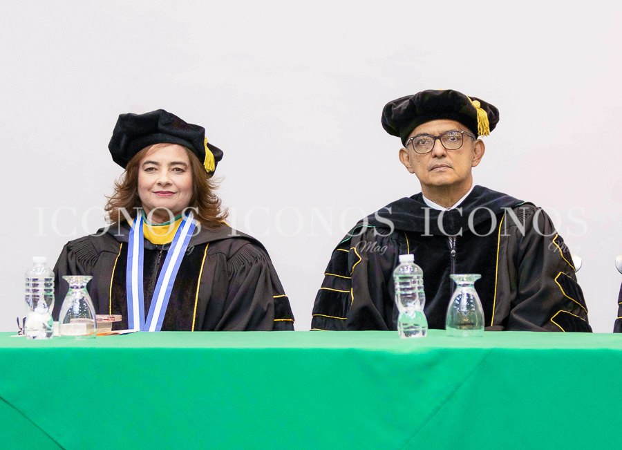 Segunda graduación 2024 by UTH Tegucigalpa Honduras 1