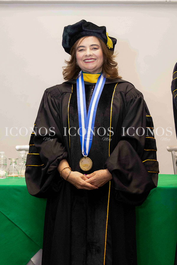 Segunda graduación 2024 by UTH Tegucigalpa Honduras 1