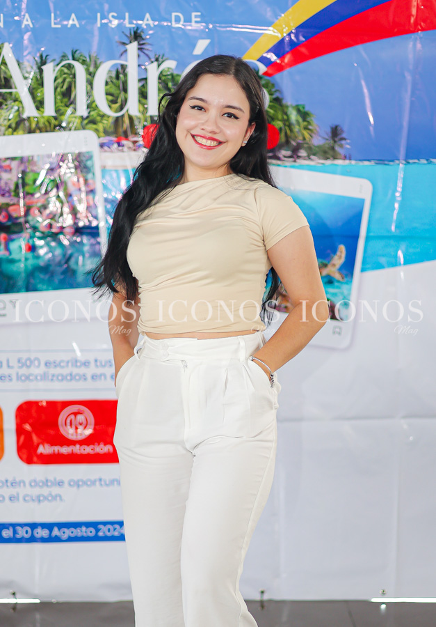Sorteo Isla San Andrés 2024 by City Mall Tegucigalpa