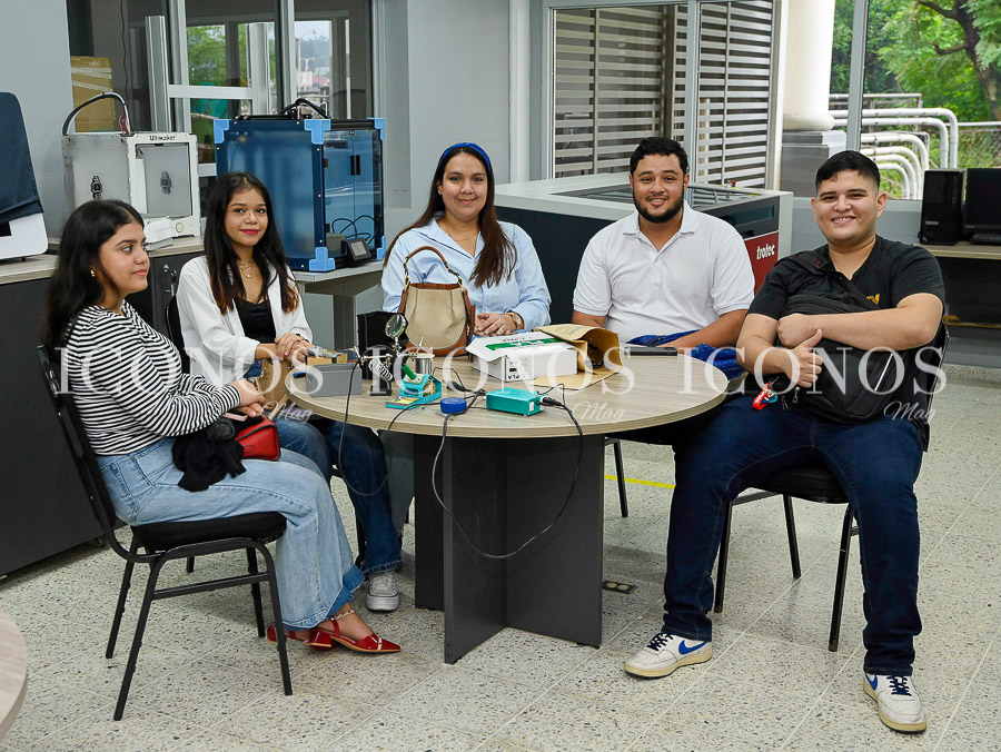 taller ingenieria 2024 by uth honduras