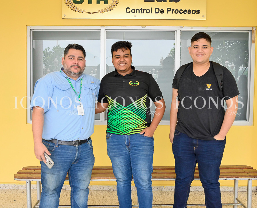taller ingenieria 2024 by uth honduras