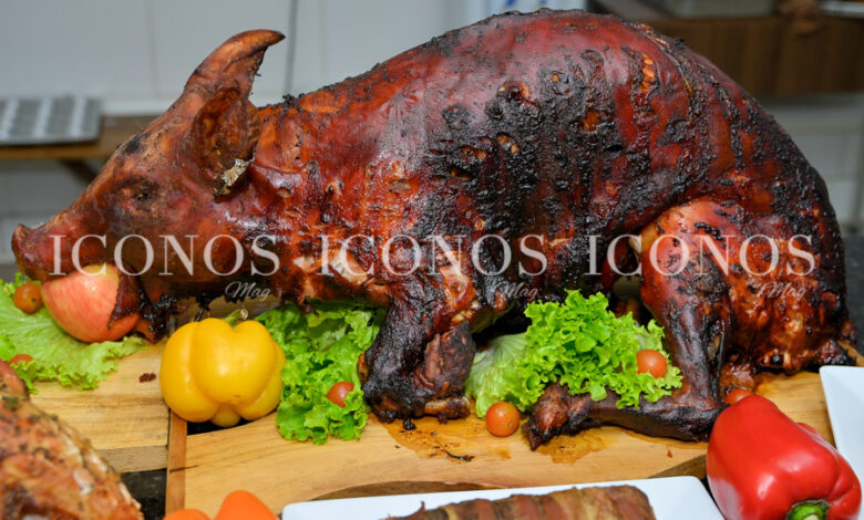 taller navideno 2024 by washington academy honduras