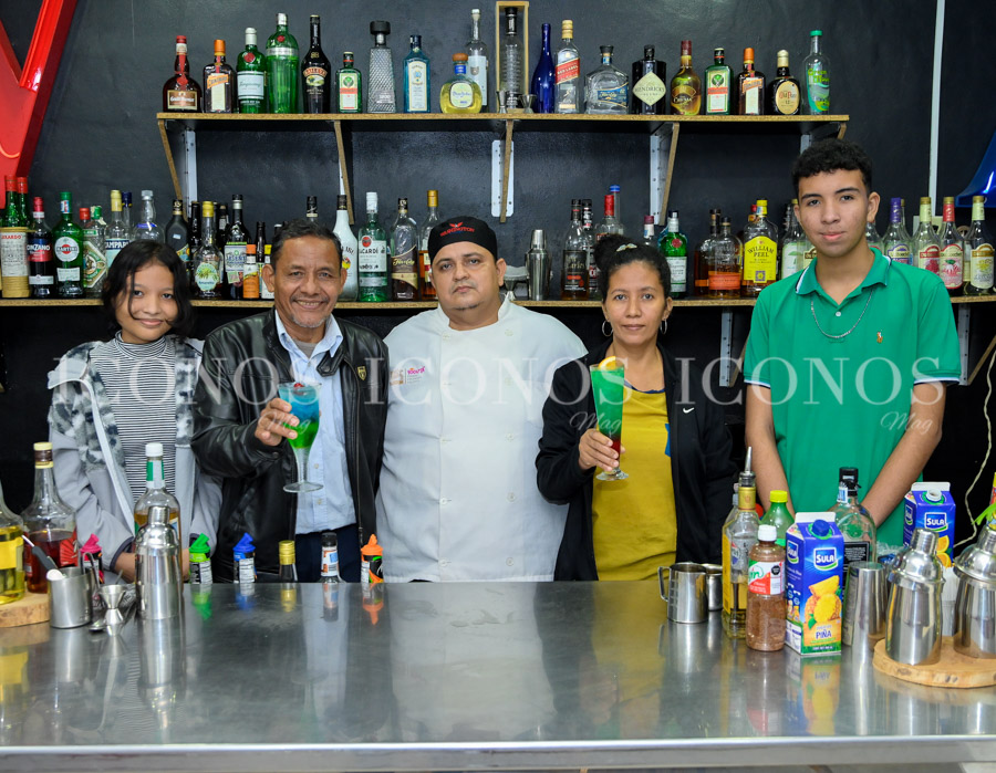 talleres demostrativos 2024 by washington academy honduras