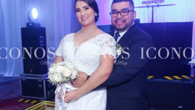 PORTADA Andrea Nazareth Herrera Vallecillo y José Carlos Téllez Euceda