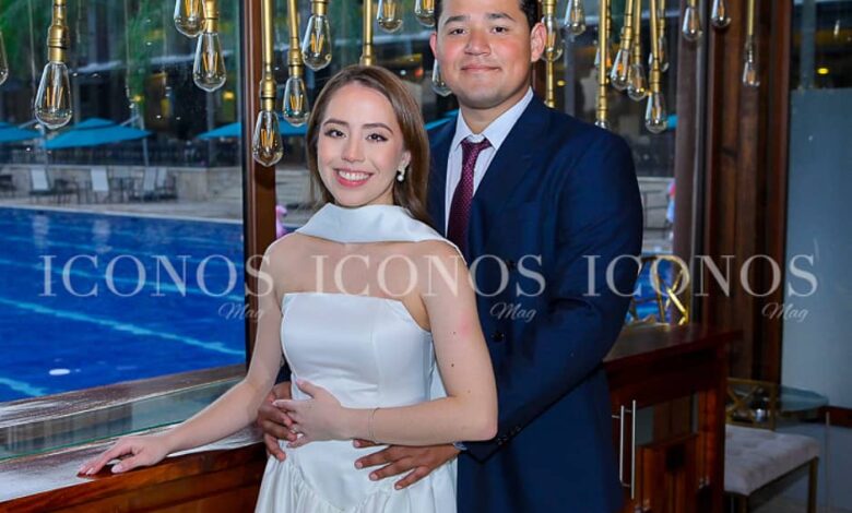 PORTADA Annie Melissa Erazo López y René Enrique Prieto Rivera