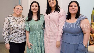 PORTADA Celebración Día de la mujer 2025 by Inversiones Aliadas Honduras